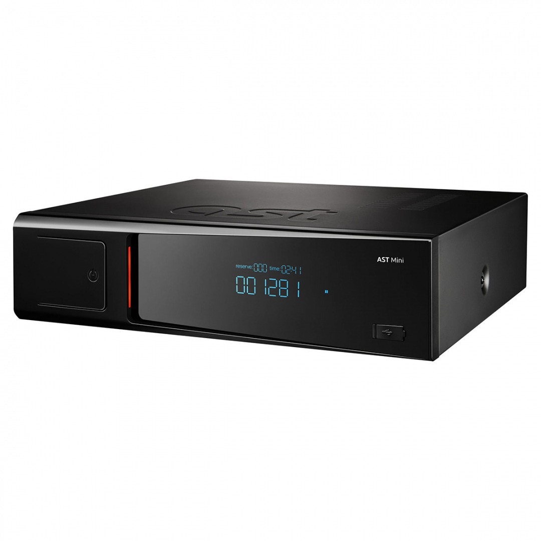 AST Mini (AST-25B) профессиональная система караоке в Шарье