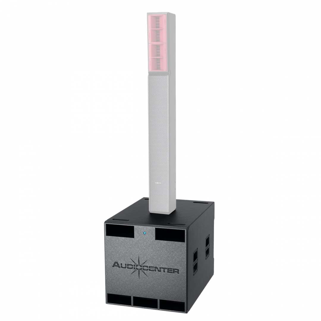 Audiocenter L65S MK2 сабвуфер в Шарье