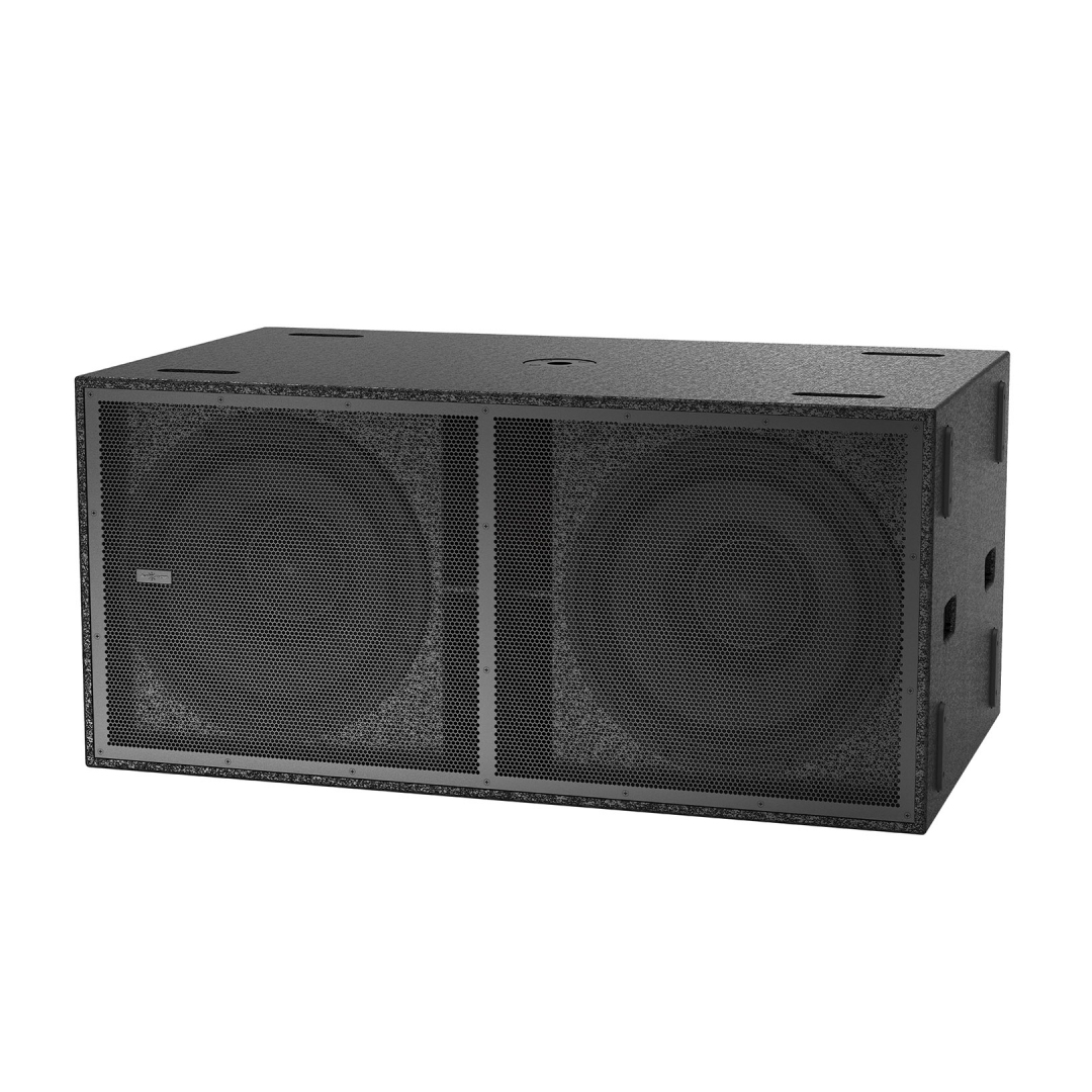 Audiocenter S3218A сабвуфер активный в Шарье