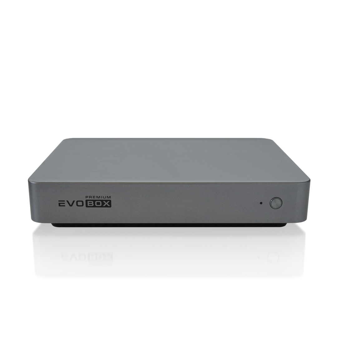EVOBOX Premium Hi-End караоке-система в Шарье