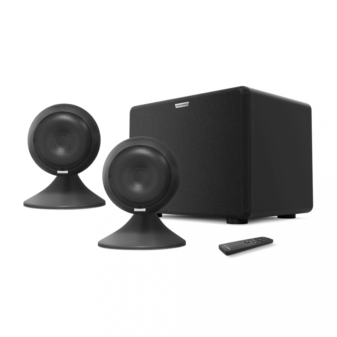 EvoSound Sphere 2.1 аудиосистема для караоке в Шарье