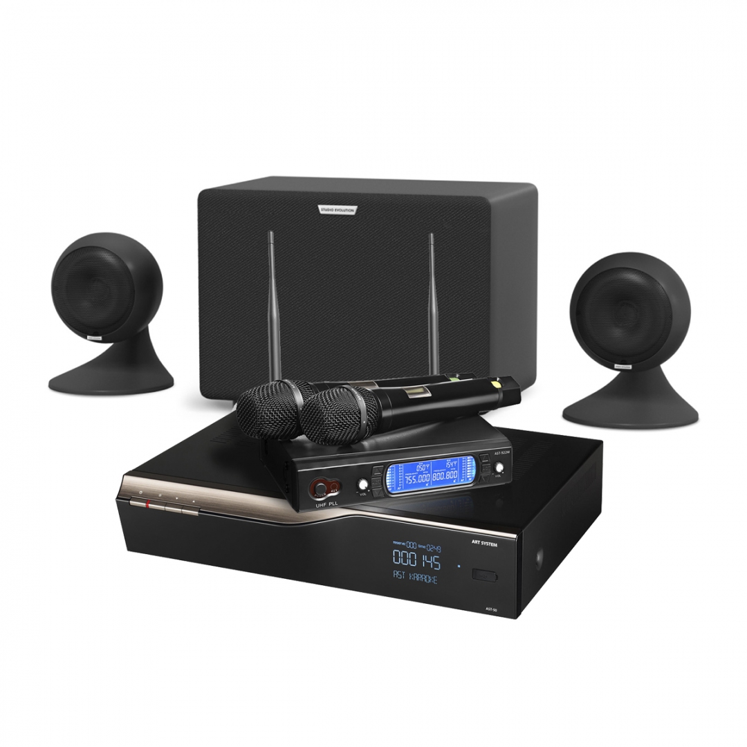 караоке-комплект AST-50 Sound Sphere в Шарье