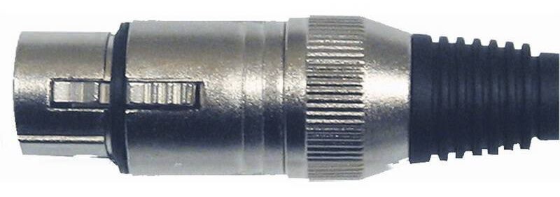 QUIK LOK NC354-K XLR Female Разъем в Шарье