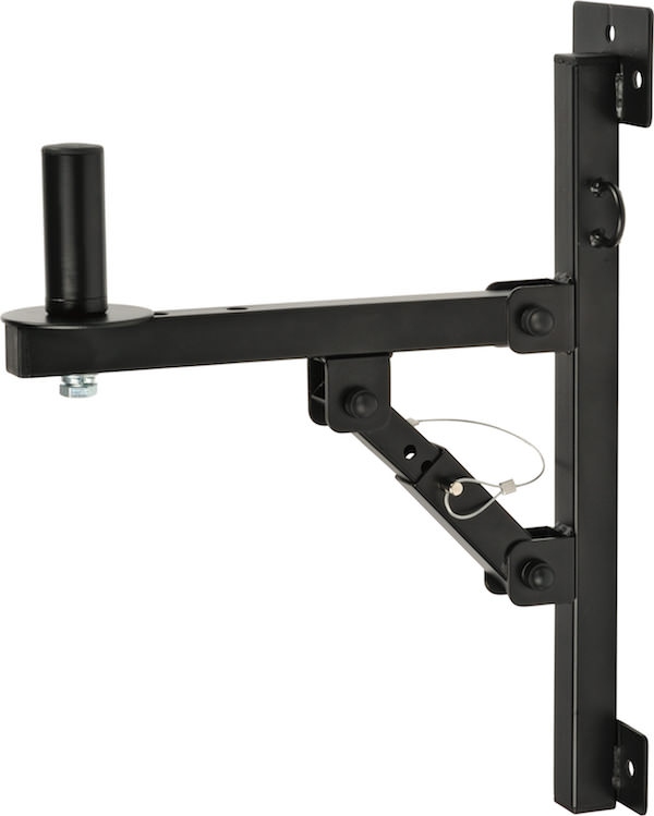 QUIK LOK SB781 Настенный кронштейн для АС в Шарье
