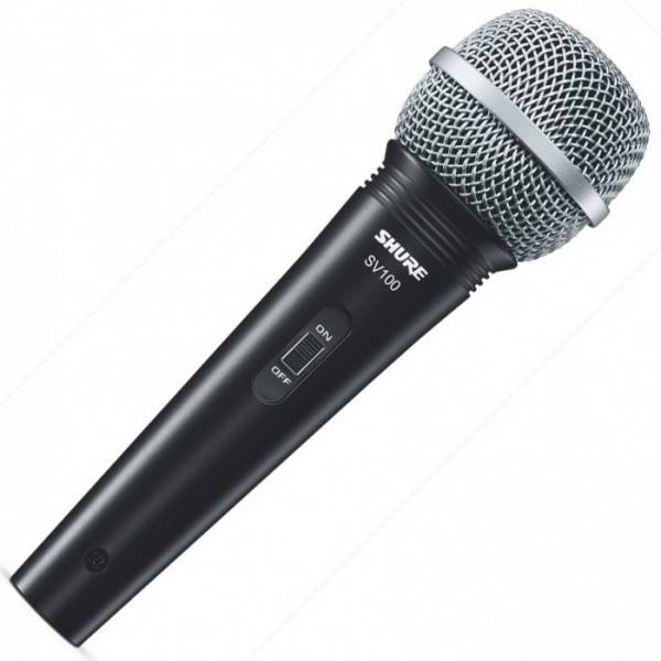 SHURE SV100-A динамический микрофон в Шарье