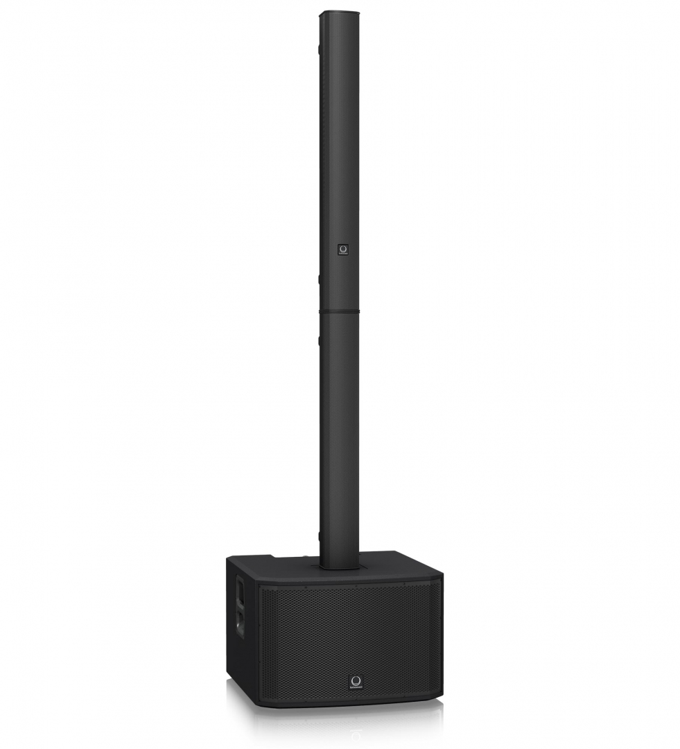 Turbosound iNSPIRE iP3000 модульная аудио колонна 2000Вт в Шарье