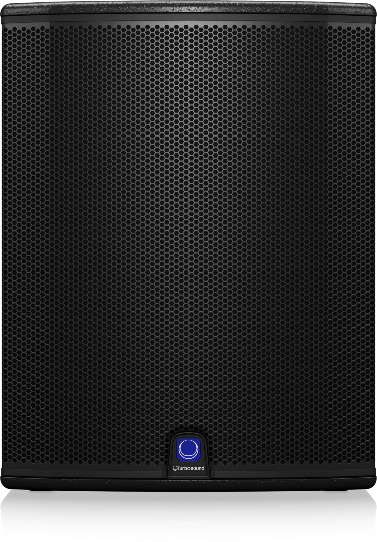 Turbosound iQ18B сабвуфер активный в Шарье