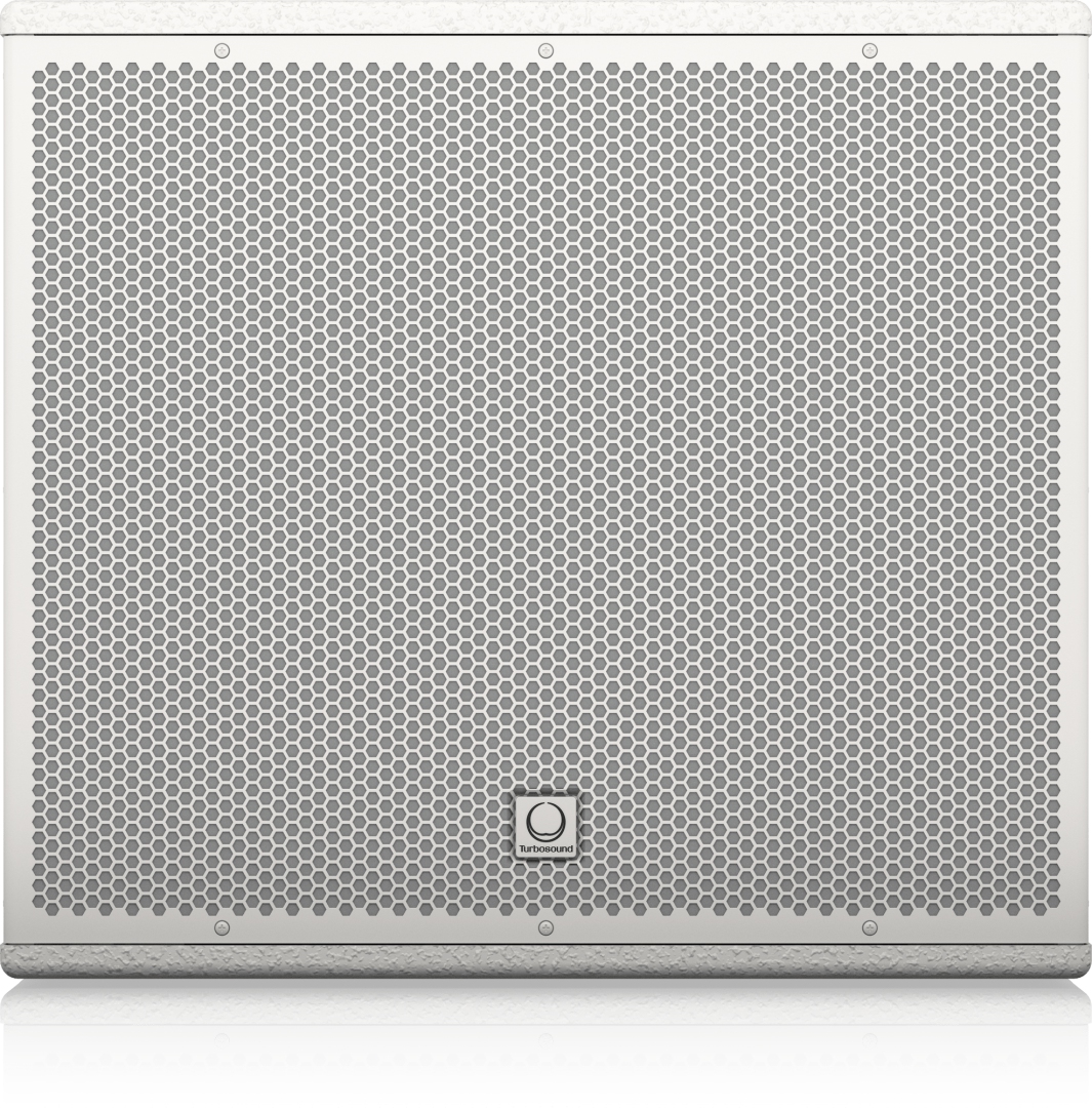 Turbosound NuQ115B-AN Активный сабвуфер в Шарье