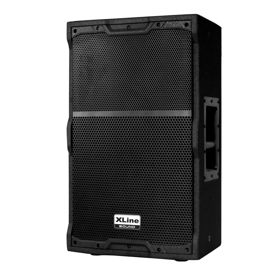 XLine ALFA P-12A DSP Акустическая система активная с DSP и Bluetooth в Шарье