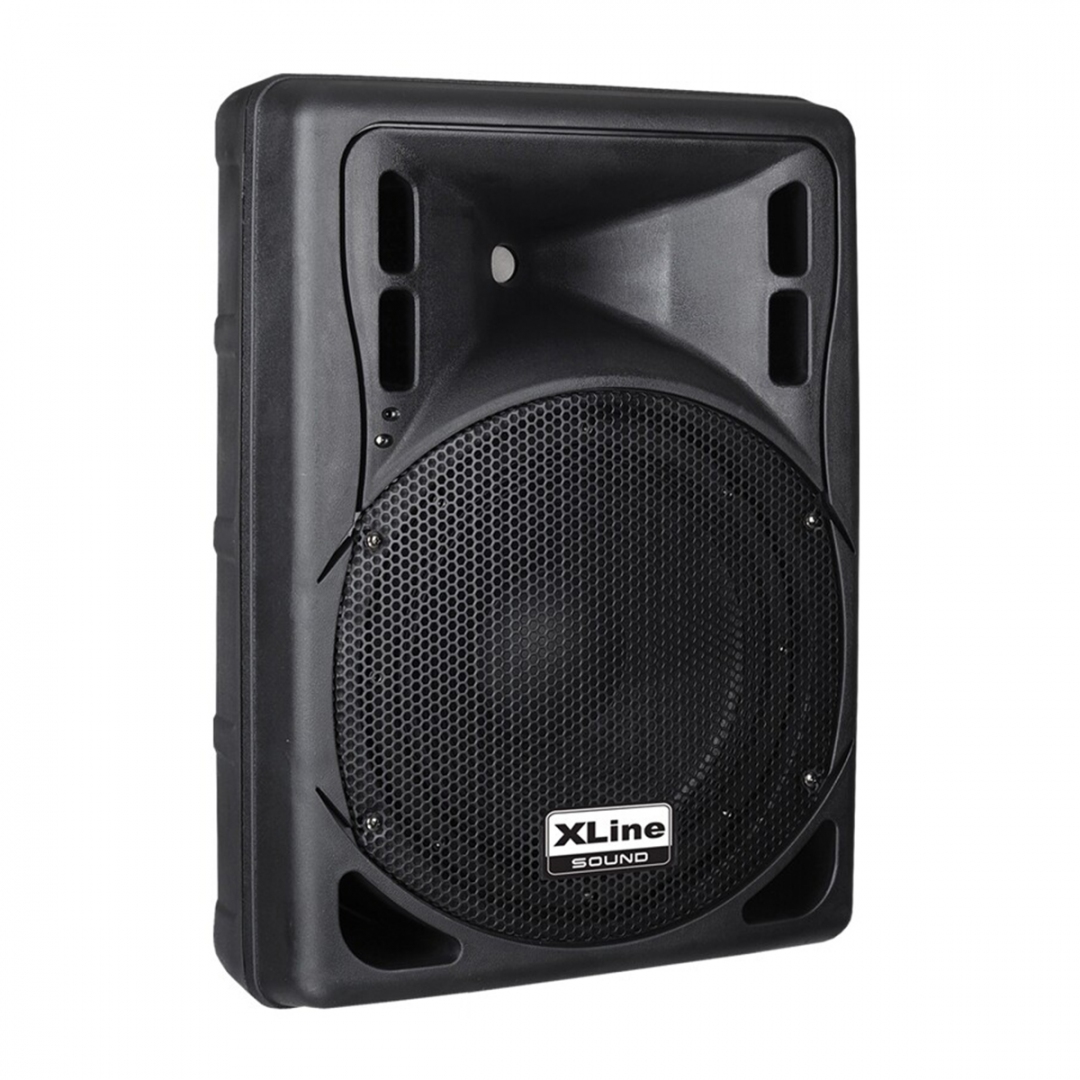 XLine BAF-10A Акустическая система активная с MP3 плеером и Bluetooth в Шарье
