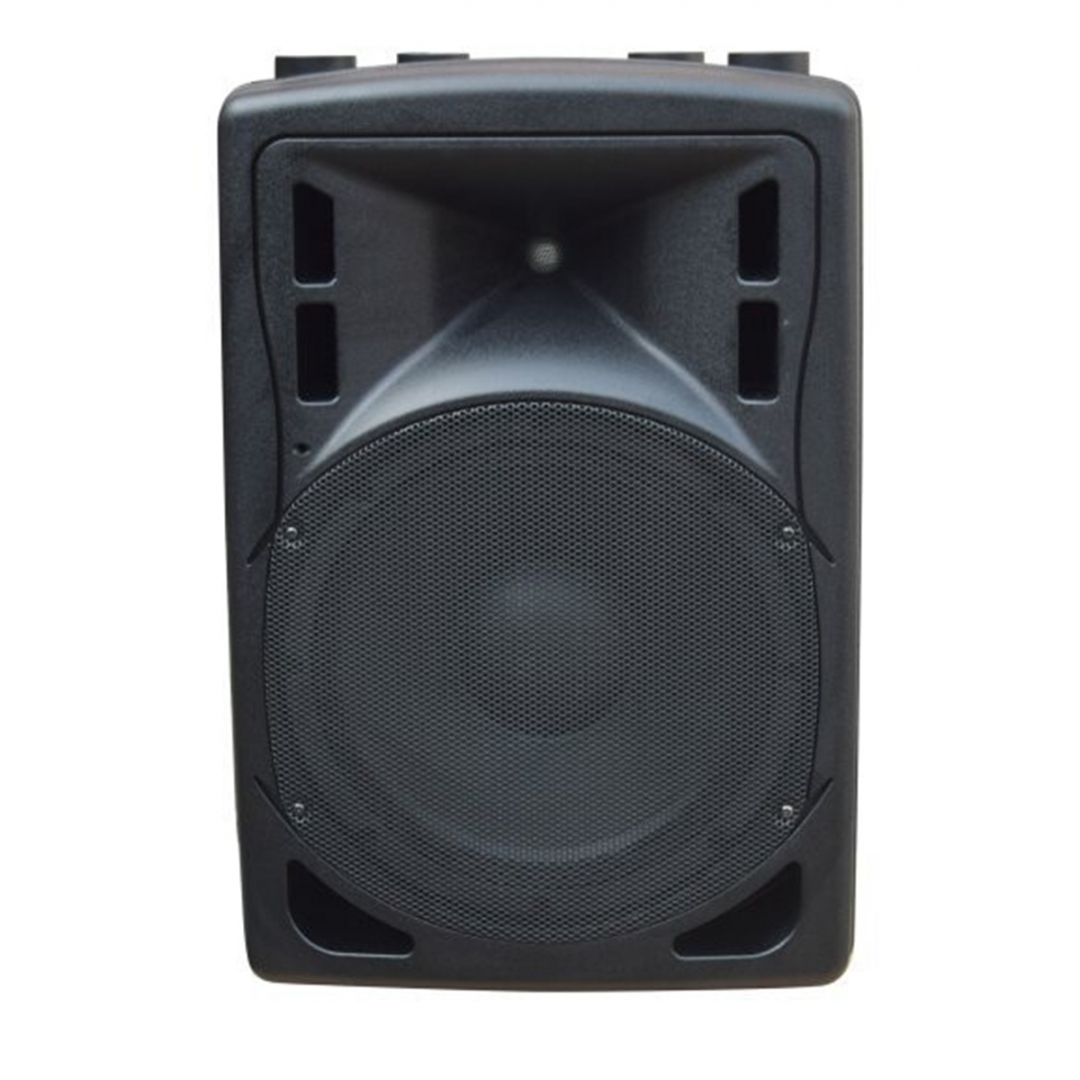 XLine BAF-12A Акустическая система активная с MP3 плеером и Bluetooth в Шарье