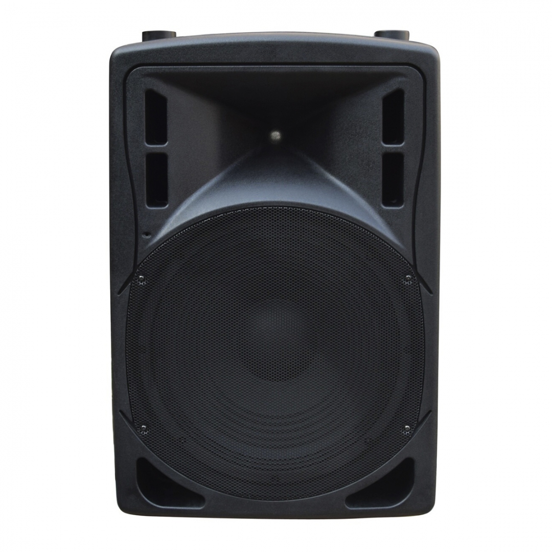 XLine BAF-15A Акустическая система активная с MP3 плеером и Bluetooth в Шарье