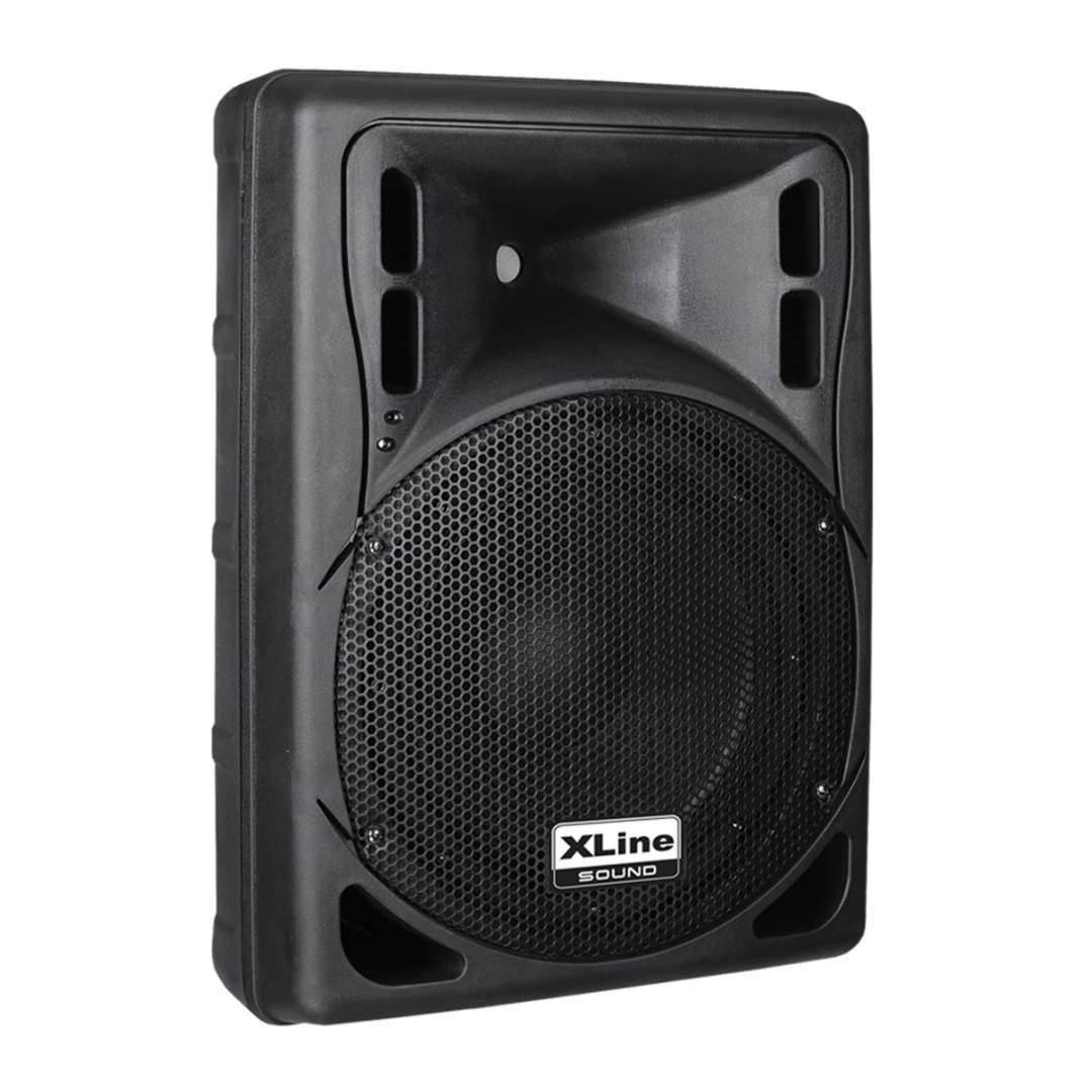 XLine BAF-8A Акустическая система активная с MP3 плеером и Bluetooth в Шарье