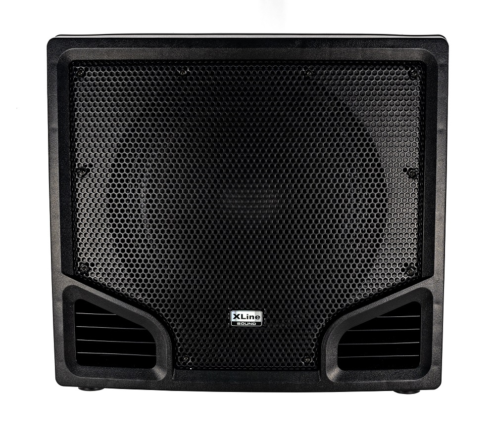 XLine SPX-18A SUB Сабвуфер активный в Шарье