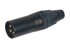 XLR Male (Папа) Разъем в Шарье