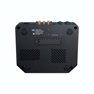 Вид снизу AST Zoom 2 (AST-90) в Шарье