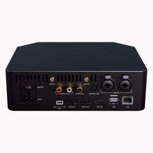 Фото сзади AST Zoom 2 (AST-90) в Шарье