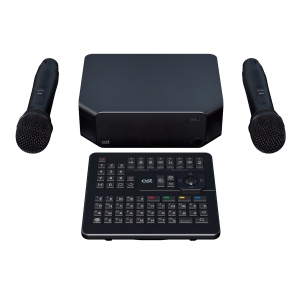 Караоке-система AST Zoom 2 (AST-90) в Шарье