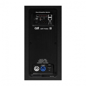 Активный сабвуфер AST-712SA в Шарье