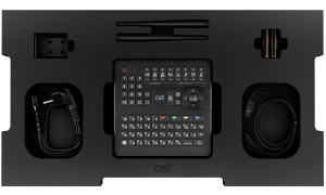 AST-350 Профессиональная караоке-система в Шарье