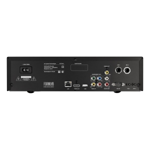 AST Mini (AST-25B) профессиональная система караоке в Шарье