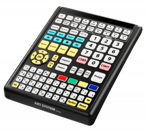 AST Mini (AST-25B) профессиональная система караоке в Шарье