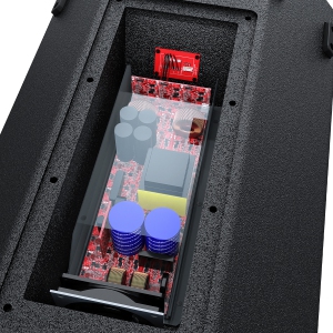 Audiocenter GT508A Активная акустическая система в Шарье