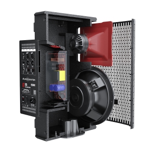 Audiocenter GT512A Активная акустическая система в Шарье