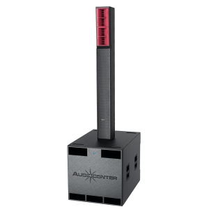 Audiocenter L65 + L65S MK2 порталы в Шарье