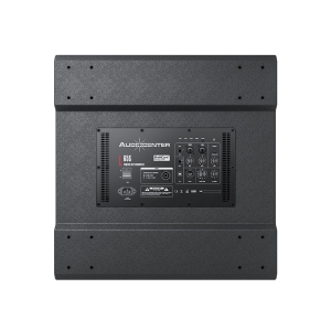 Audiocenter L65 + L65S MK2 порталы в Шарье