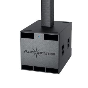 Audiocenter L65S MK2 сабвуфер в Шарье