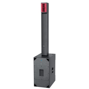 Audiocenter L83 + L83S MK2 порталы в Шарье