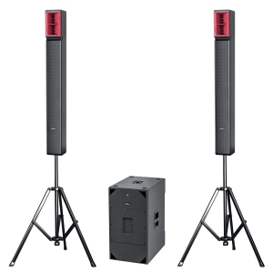 Audiocenter L83S сабвуфер в Шарье