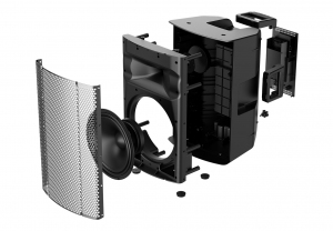 Audiocenter MA15+ активная акустическая система в Шарье
