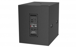 Audiocenter S3118A сабвуфер активный в Шарье
