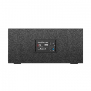 Audiocenter S3218A сабвуфер активный в Шарье