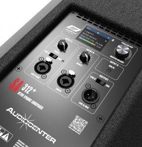 Audiocenter SA312+ в Шарье