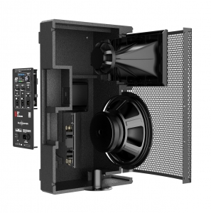 Audiocenter SA315+ в Шарье