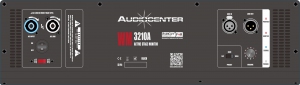 Audiocenter WM3210A сценический монитор в Шарье
