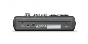 AuraSonics K4 компактный микшерный пульт в Шарье