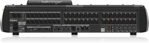 Behringer X32 цифровой микшер в Шарье