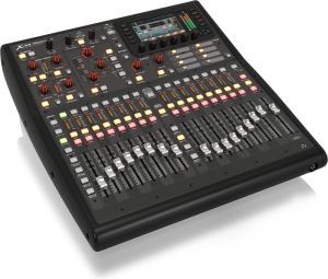 Behringer X32 PRODUCER цифровой микшер 40 каналов в Шарье