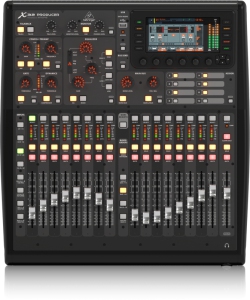 Behringer X32 PRODUCER цифровой микшер 40 каналов в Шарье