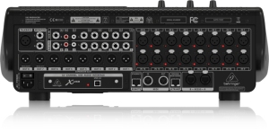 Behringer X32 PRODUCER цифровой микшер 40 каналов в Шарье