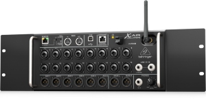 Behringer XR18 цифровой микшер в Шарье