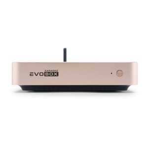 EVOBOX Classic караоке-система для дома в Шарье