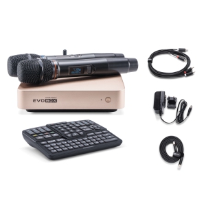 EVOBOX Classic караоке-система для дома в Шарье