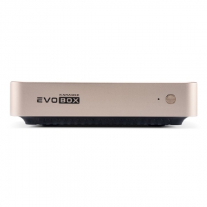 EVOBOX караоке-система для дома в Шарье