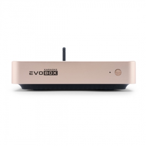 EVOBOX Plus караоке-система для дома в Шарье