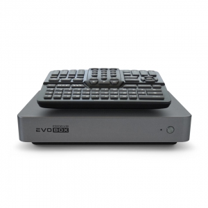 EVOBOX Premium Hi-End караоке-система в Шарье